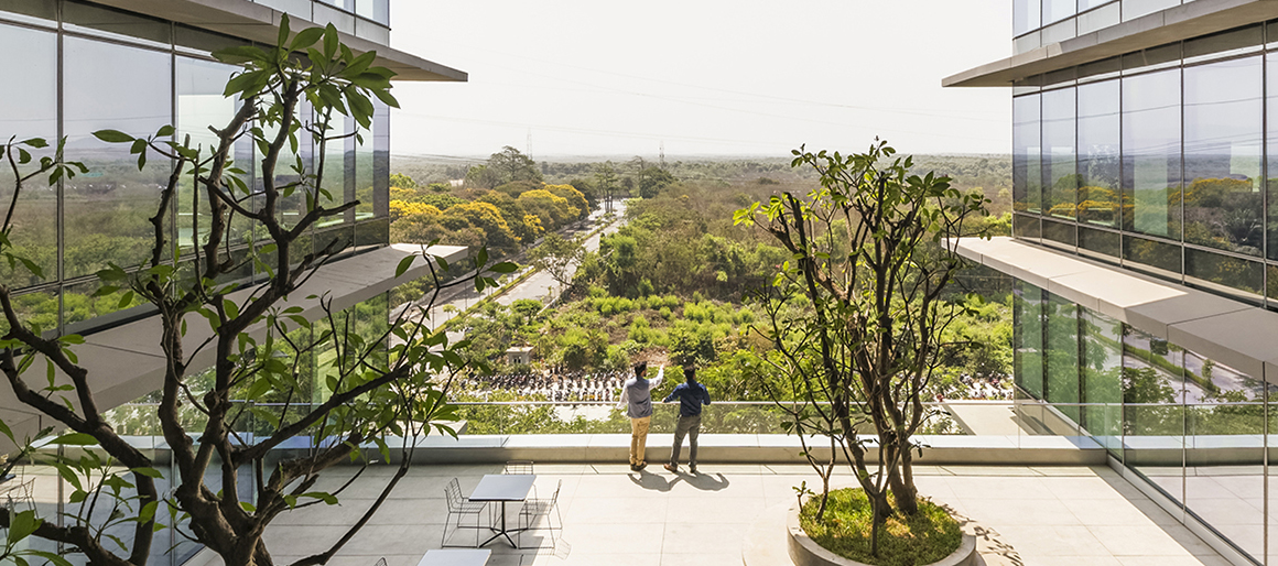 Godrej Group – A legacy. A vision.