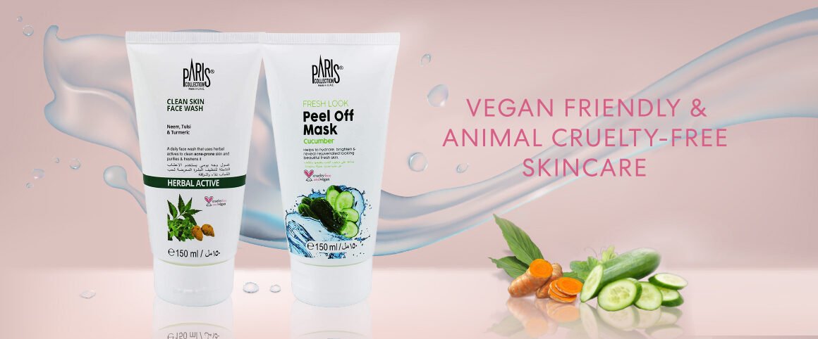 Supporting Animal Welfare in the Cosmetic Industry & Our Local Community