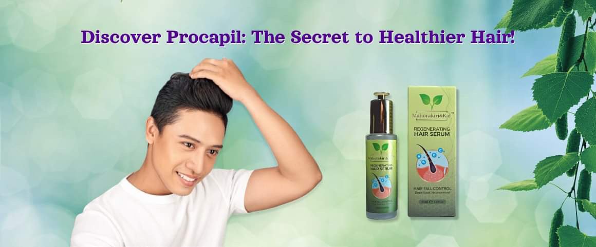 What Is Procapil, And How Does It Work?