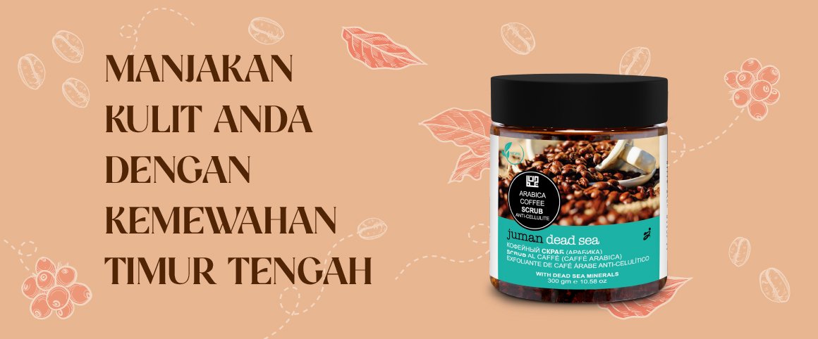 Arabic luxury body scrub wordpress image my