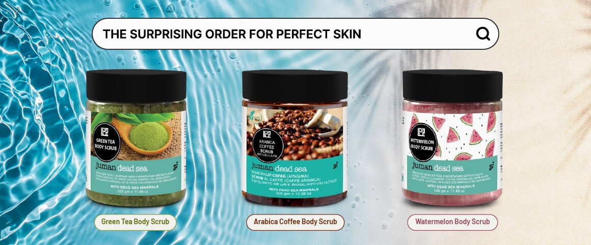 Body Scrub or Body Wash First? The Answer Will Shock You!