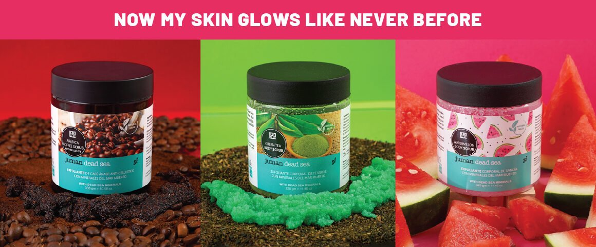 I’ve Tested This New Dead Sea Product, And Now My Skin Is Glowing More Than Ever