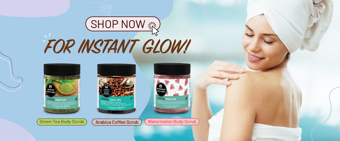 Shop now for instant glow wordpress
