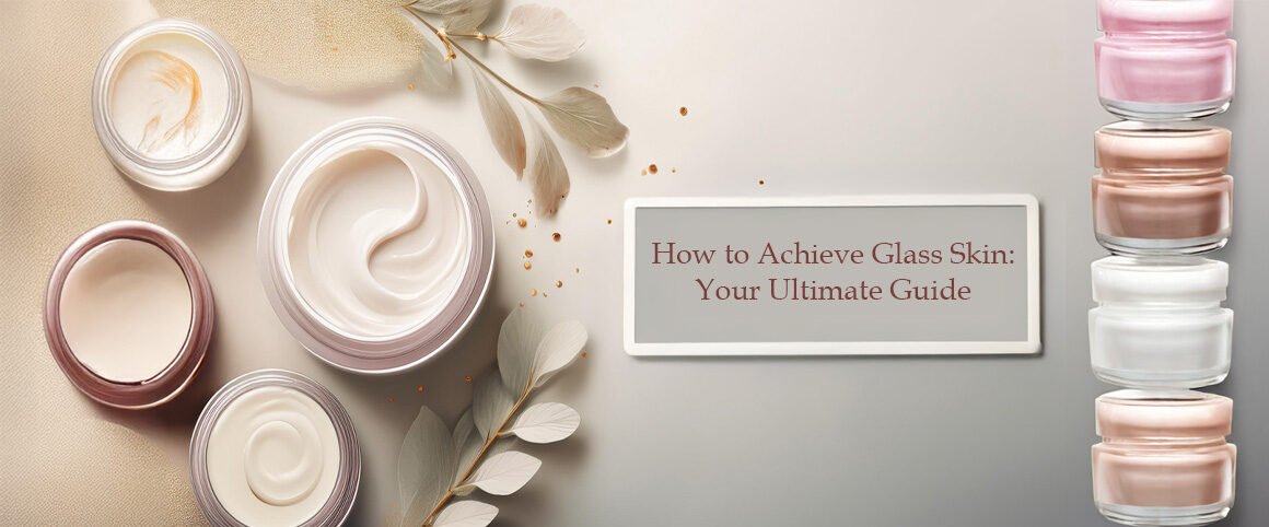 How to Achieve Glass Skin: Your Ultimate Guide
