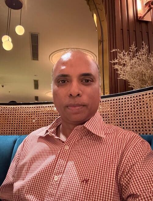 Eugene Anthony of Relev Tech on Transforming Challenges Into Platforms for Growth