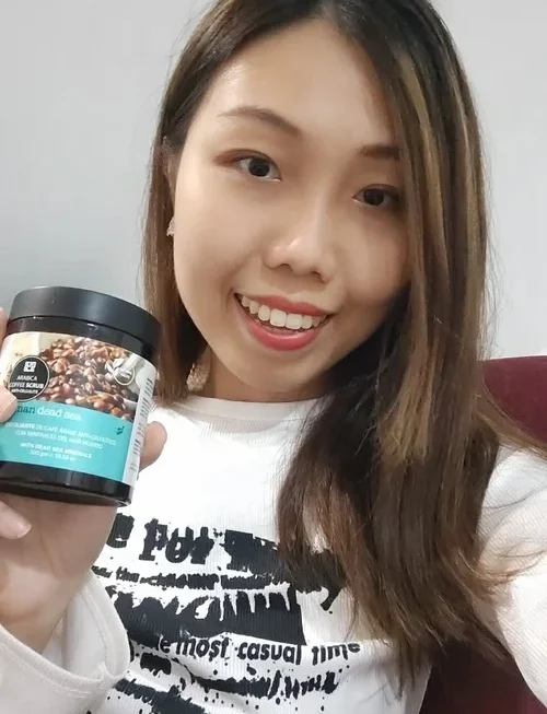 Joyan Chan’s Honest Video Review on Hydration, Warm Sensation and Mineral Care