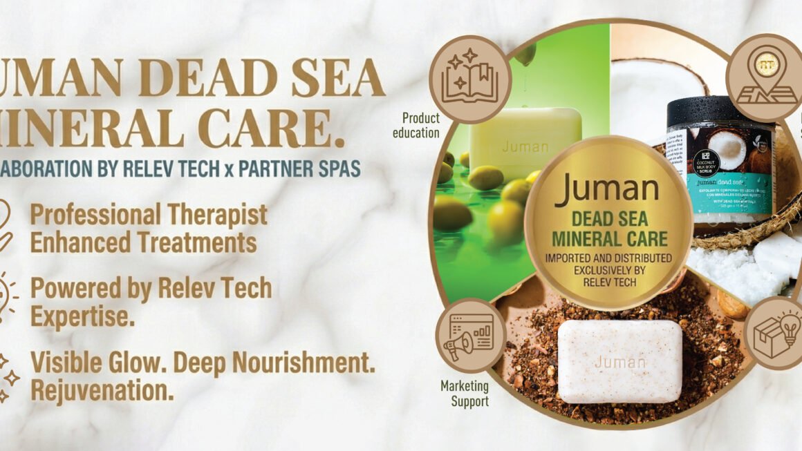 Relev Tech Sdn Bhd Collaborates with Beauty Parlours and Spas to Redefine Skincare Experiences