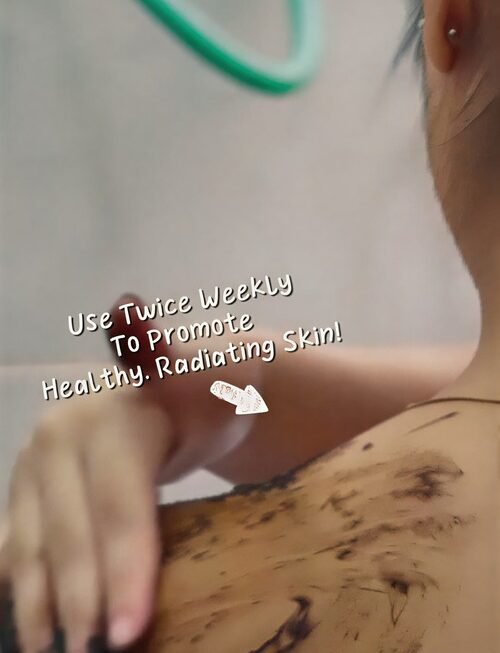 Mabel Ira Bulan’s Video Review on Exfoliation, Smoothness and Mineral Care