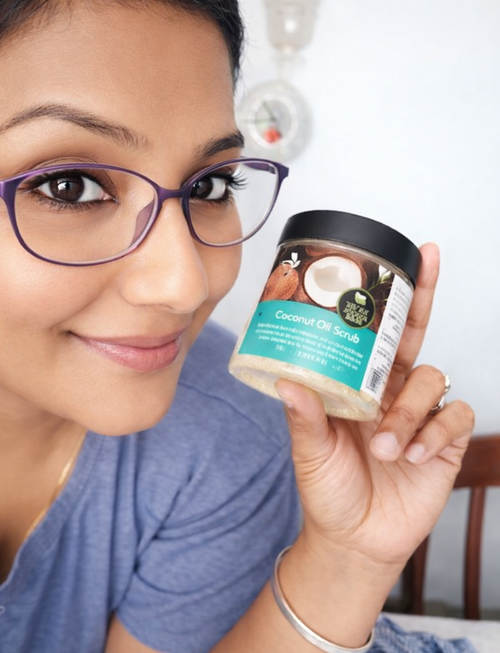 Hemalatha’s Ritual for Silky Smooth and Radiant Skin