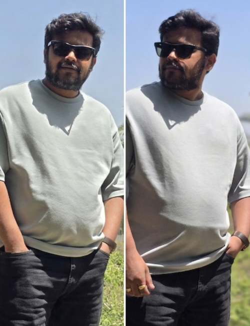 Sunny Shah Shares Inspirational Lessons on Leadership, Empathy, and Human Connection