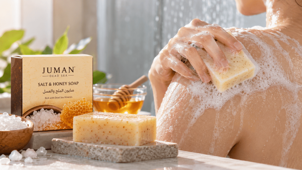 Why Can Skin Feel Softer After a Shower?