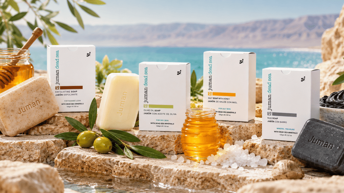 Does Natural Soap Mean Gentler Cleansing?