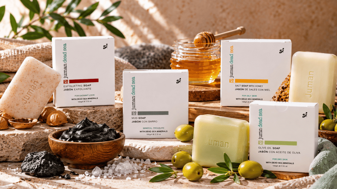 Does a Higher Price Tag Mean Better Body Soap?