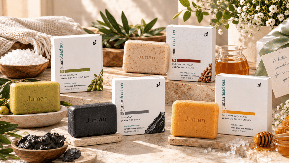 Is Skincare a Good Gift for Someone Special?