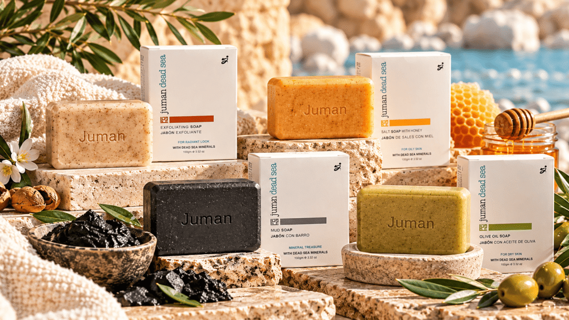 How to Make a Bar of Soap Last Longer