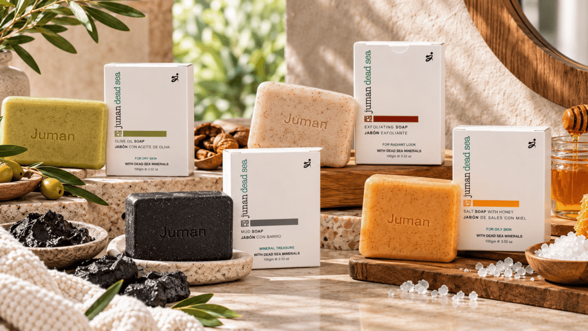 Do You Need Different Soaps for Different Skin Concerns?