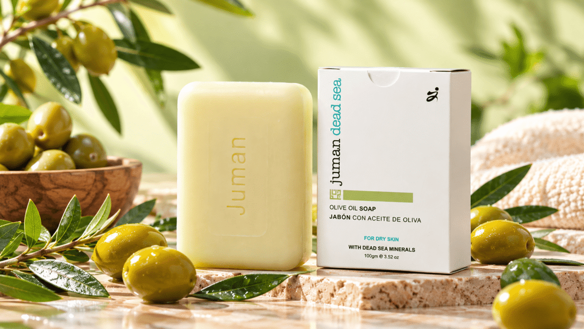 Is Olive Oil Soap a Good Choice for Dry Skin?